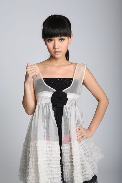 孙骁骁 高清写真/照片下载 #3438837