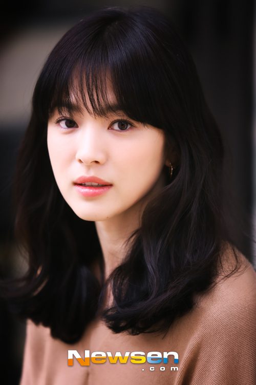 Hye-kyo Song HD Images/Photo Gallery Download #1616226