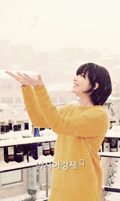 Hyo-joo Han HD Images/Photo Gallery Download #907638