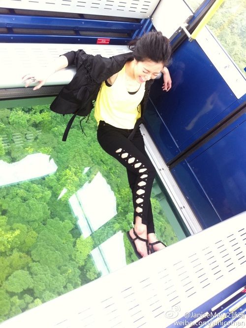 Janice Man HD Images/Photo Gallery Download #6989732