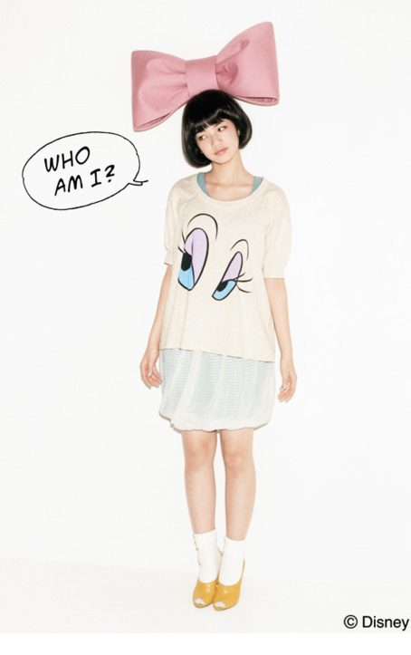 小松菜奈 高清写真/照片下载 #4387788