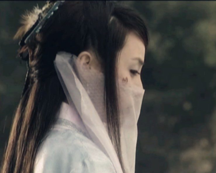 Qinqin Jiang HD Images/Photo Gallery Download #1323017
