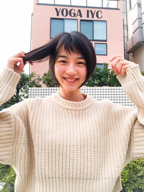 能年玲奈 高清写真/照片下载 #3507309