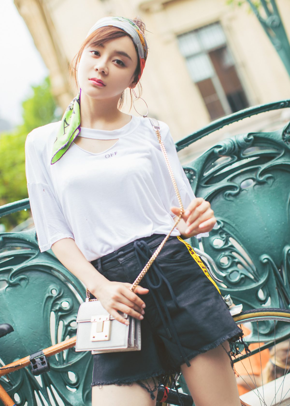 Shanshan Yuan HD Images/Photo Gallery Download #2026491