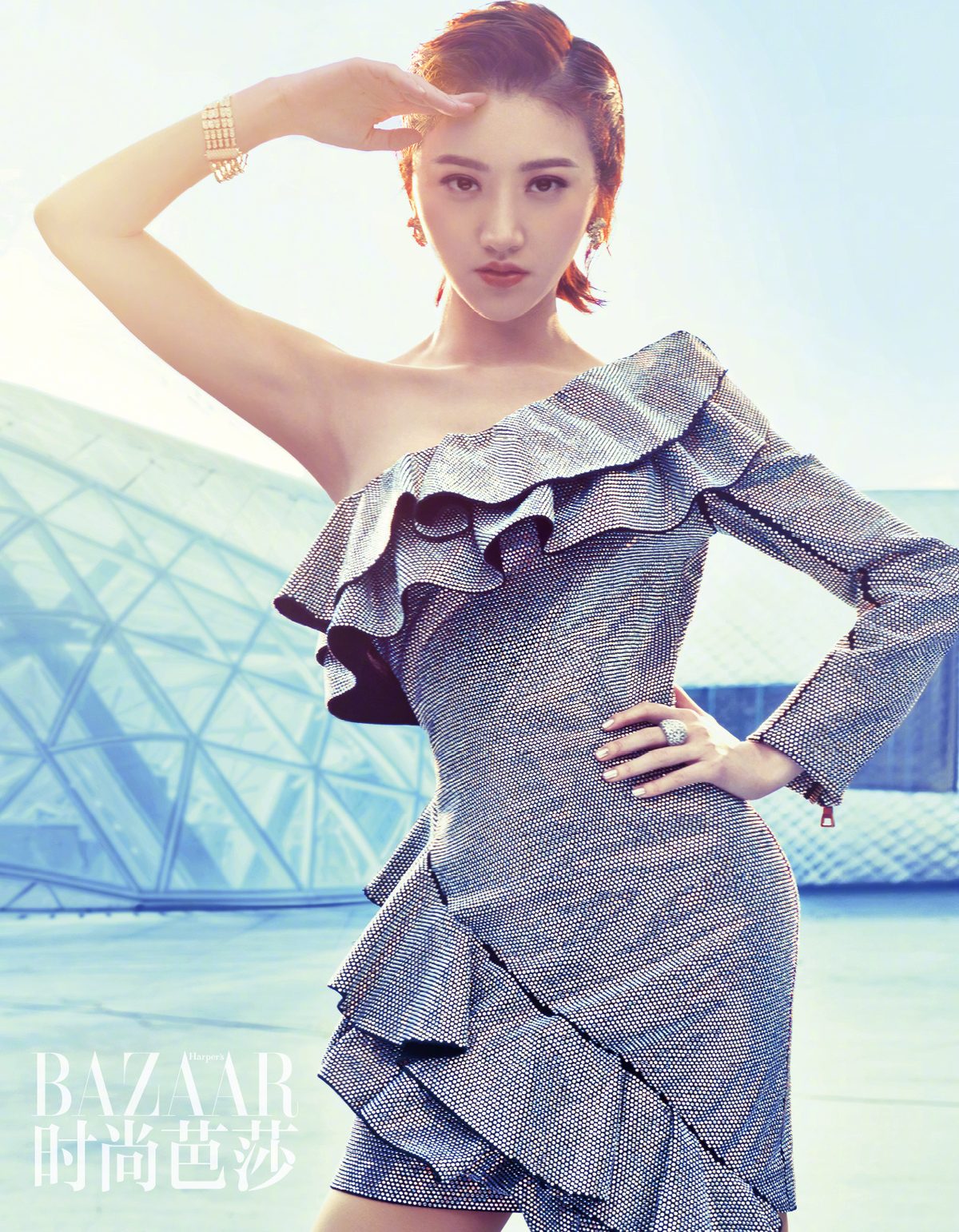 Tian Jing HD Images/Photo Gallery Download #6681749