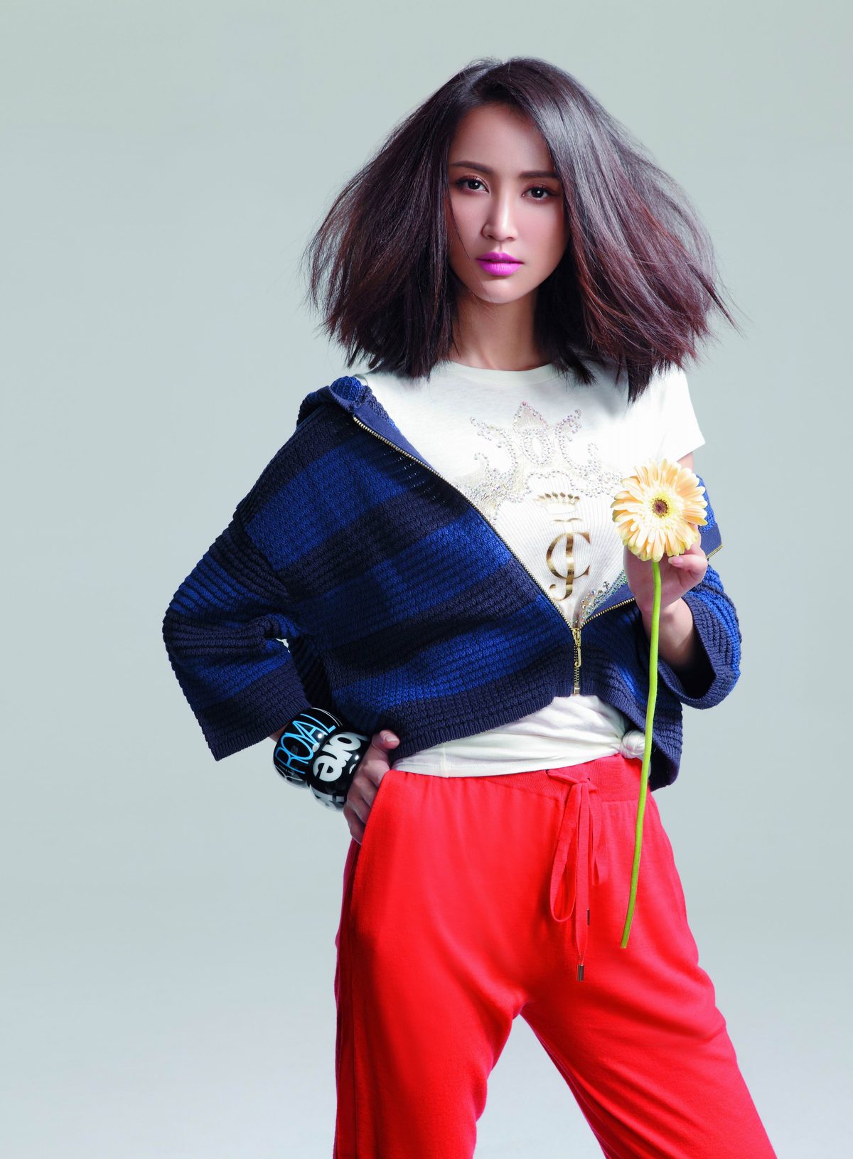 Xinyi Zhang HD画像/フォトギャラリーダウンロード #6934045