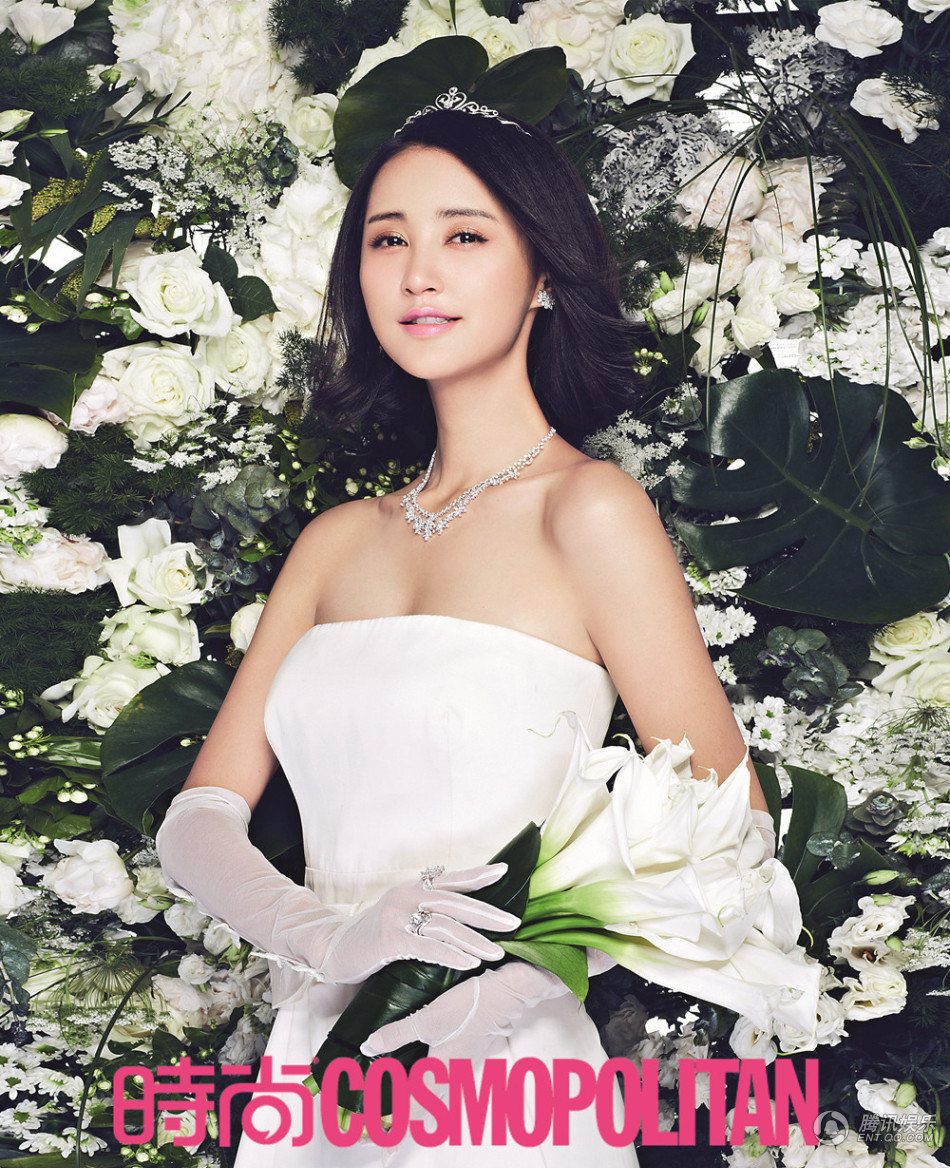 Xinyi Zhang HD Images/Photo Gallery Download #7089173