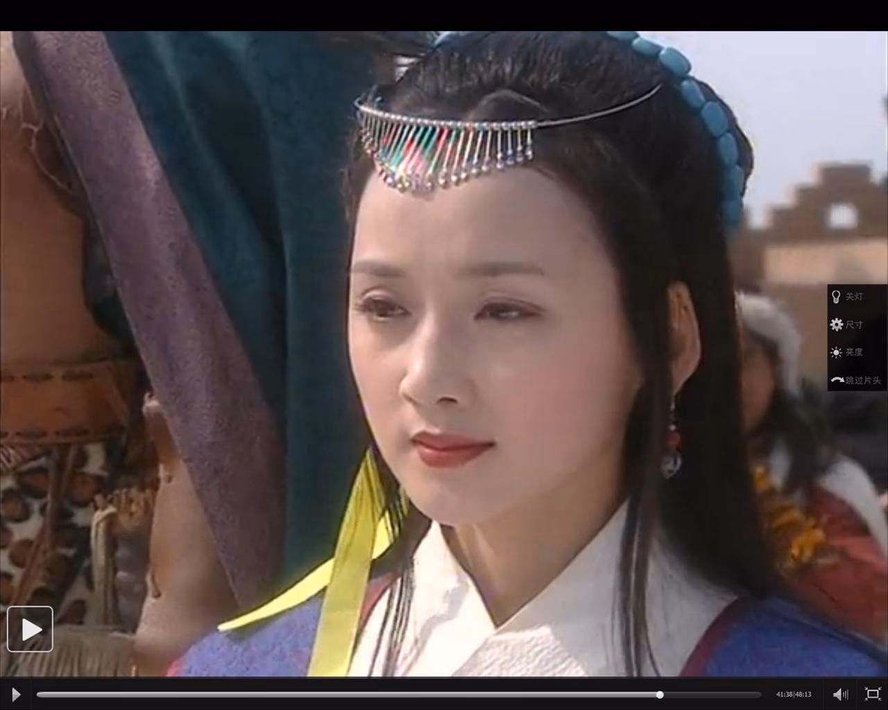 章艳敏 高清写真/照片下载 #3393094