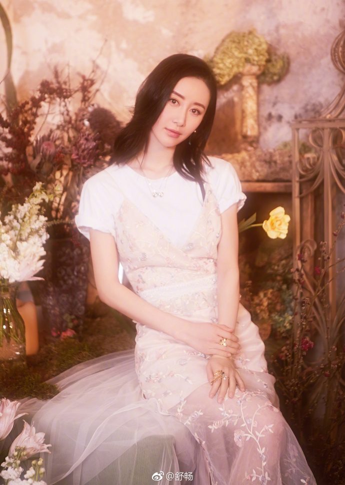 Chang Shu HD Images/Photo Gallery Download #1934445