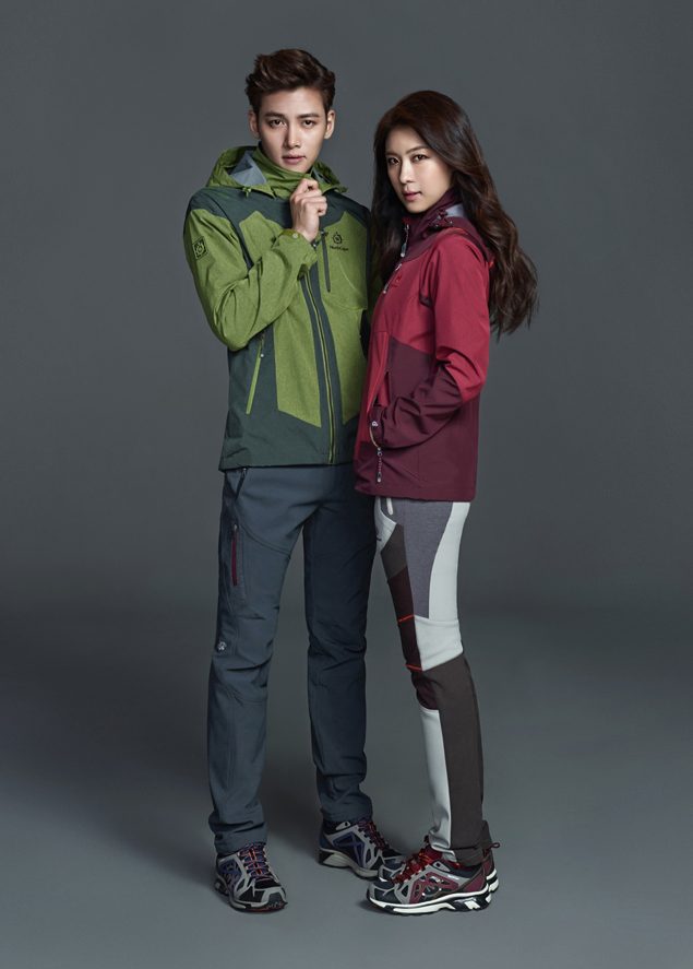Ha Ji-Won HD Images/Photo Gallery Download #1643225