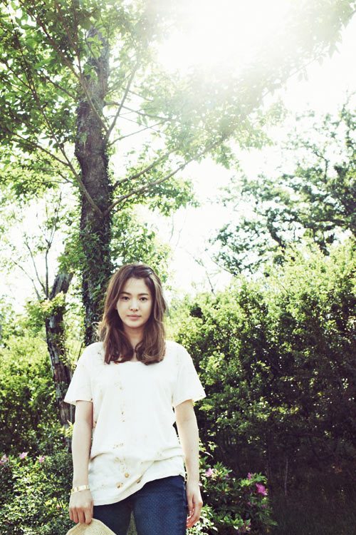 Hye-kyo Song HD Images/Photo Gallery Download #1616518