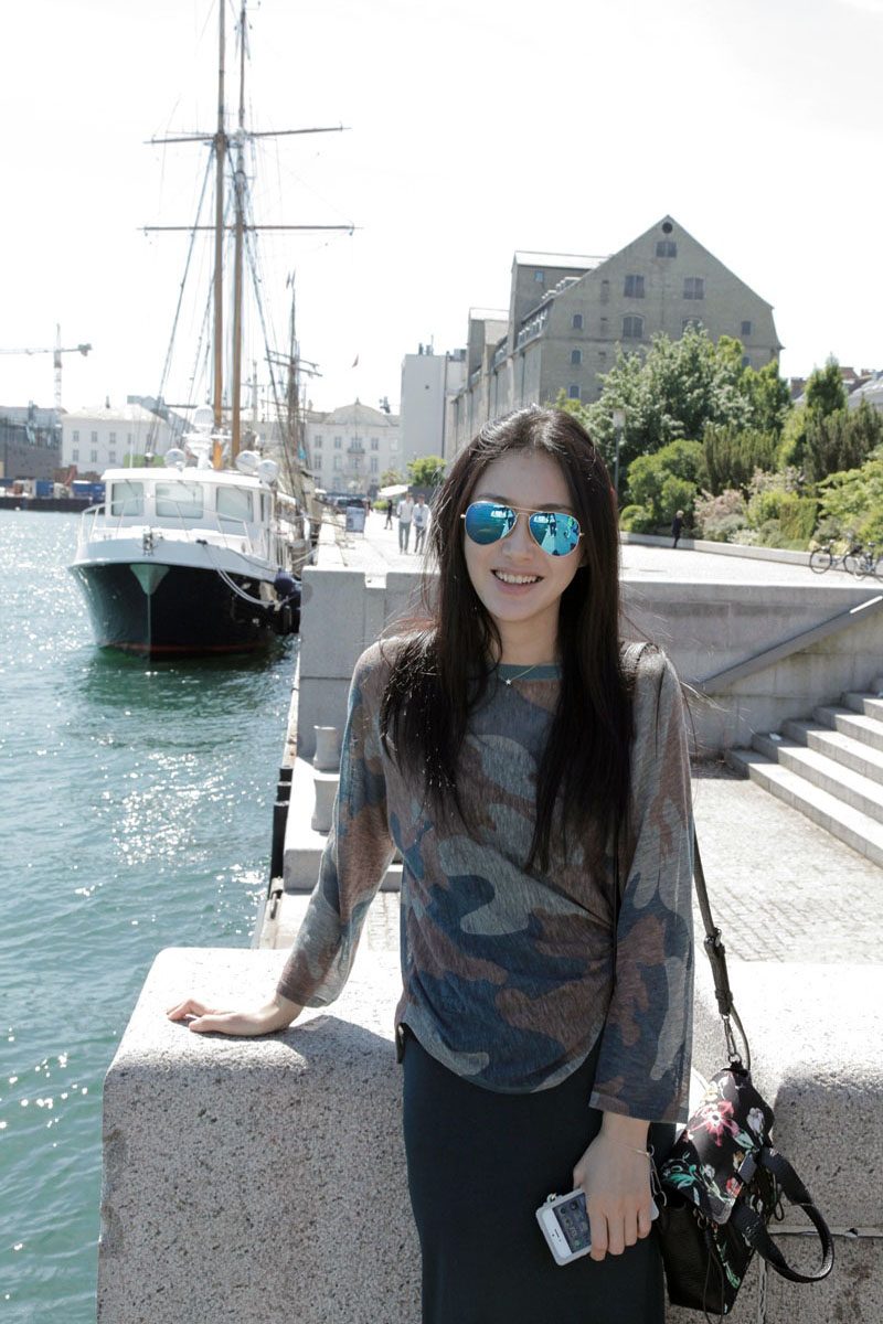 Lan Qin HD Images/Photo Gallery Download #1888702