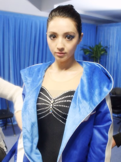 麦迪娜 高清写真/照片下载 #3339688