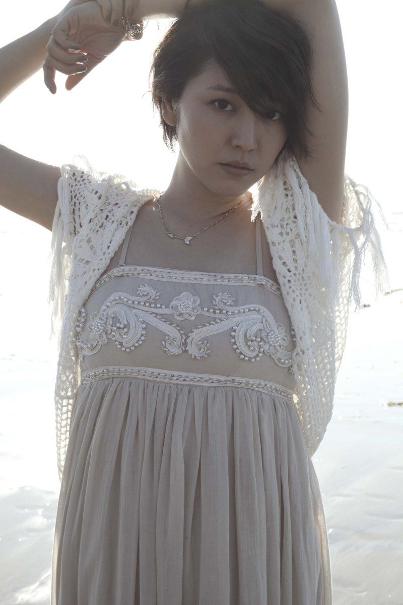 长泽雅美 高清写真/照片下载 #604777