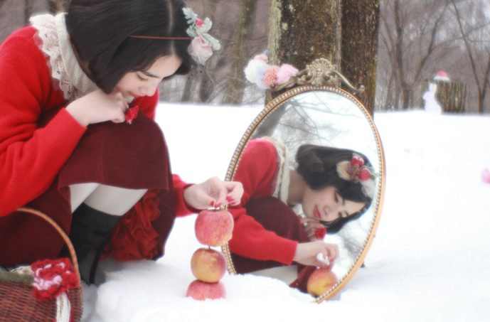 Nana Komatsu HD Images/Photo Gallery Download #3898262