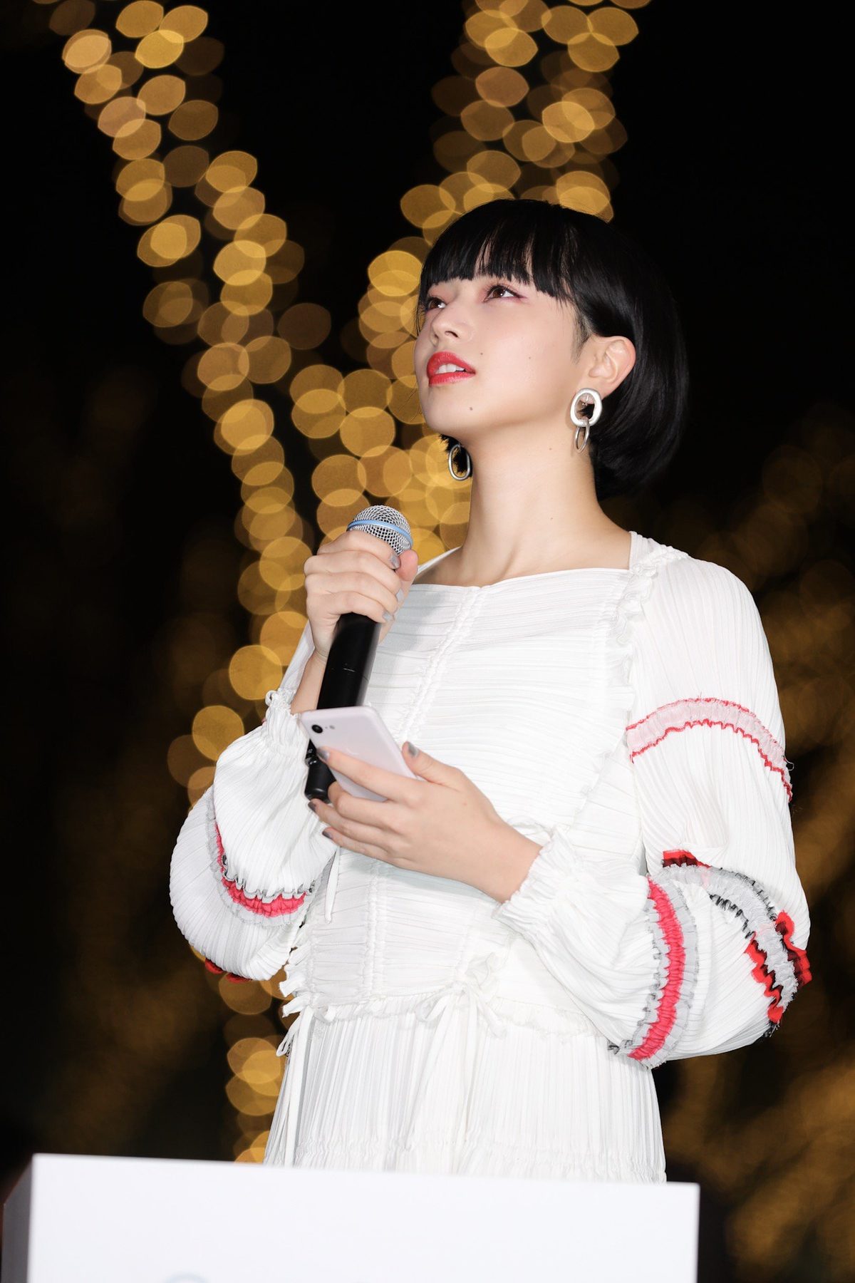 Nana Komatsu HD Images/Photo Gallery Download #3900251