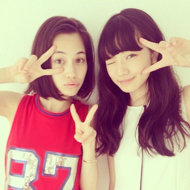 고마츠 나나 HD 이미지/사진 갤러리 다운로드 #4388080