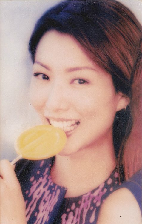 郑秀文 高清写真/照片下载 #774679