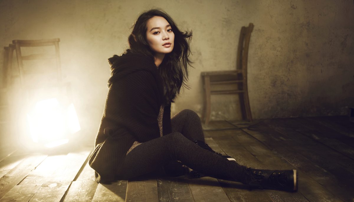 Shin Min-a HD Images/Photo Gallery Download #1653169