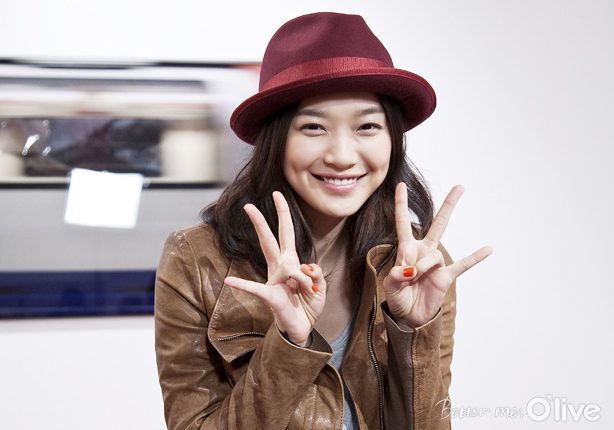 Shin Min-a HD画像/フォトギャラリーダウンロード #1769373