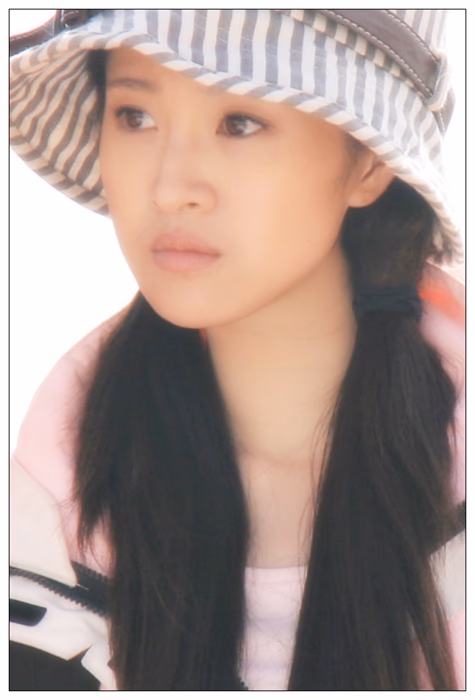 林一霆 高清写真/照片下载 #3393386