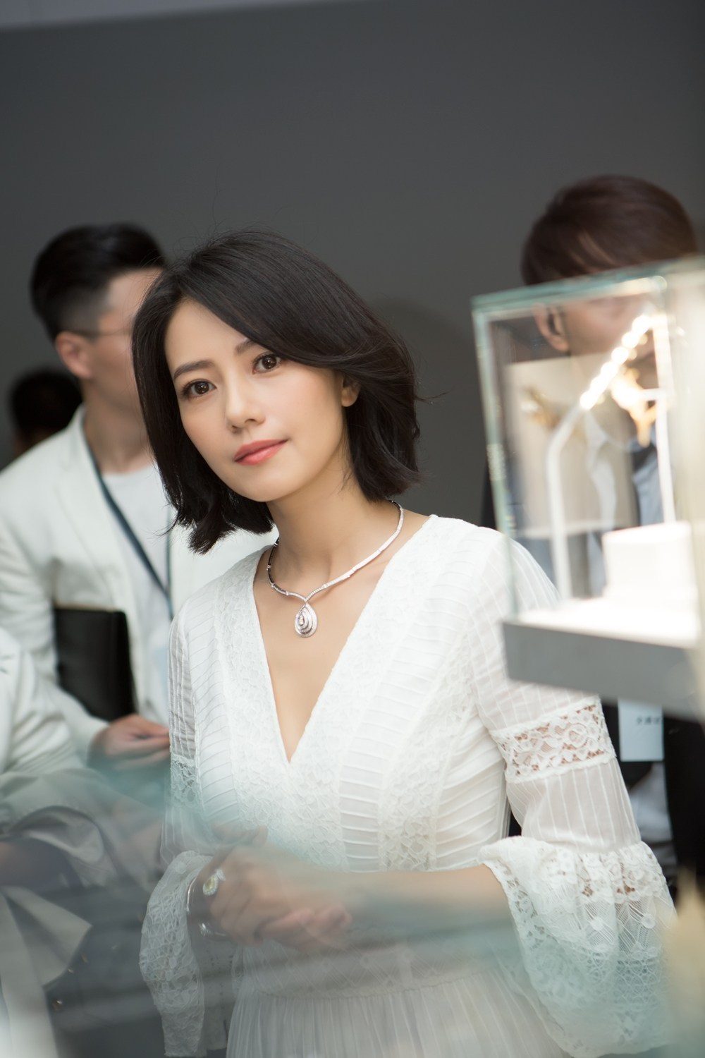 高圆圆 高清写真/照片下载 #670408