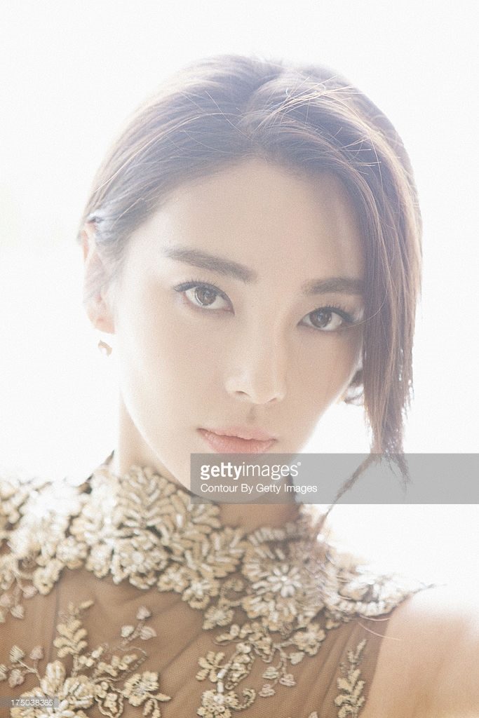 Yuqi Zhang HD Images/Photo Gallery Download #1861995