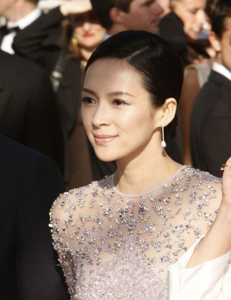 Ziyi Zhang HD Images/Photo Gallery Download #1038908