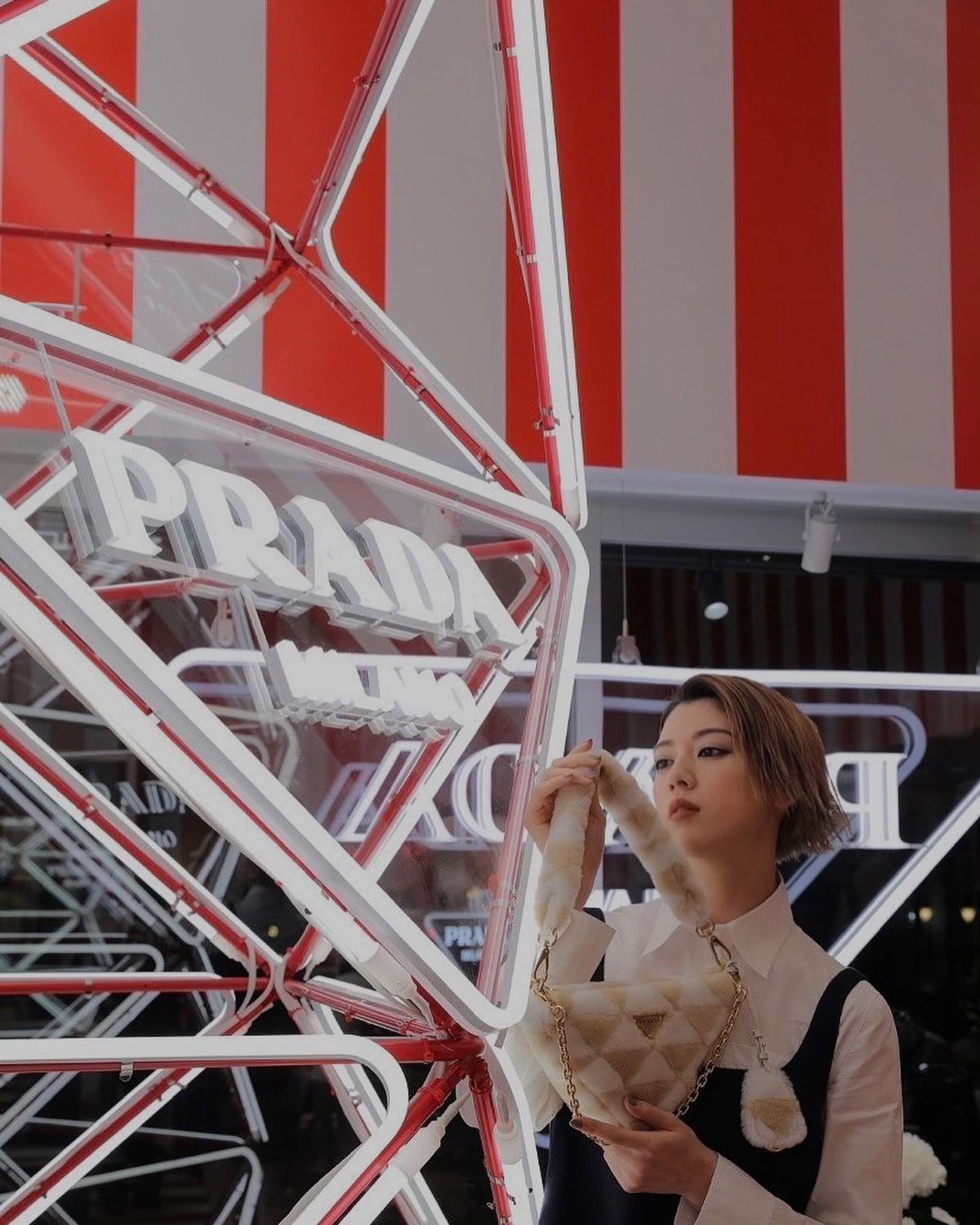 미요시 아야카 HD 이미지/사진 갤러리 다운로드 #7609407