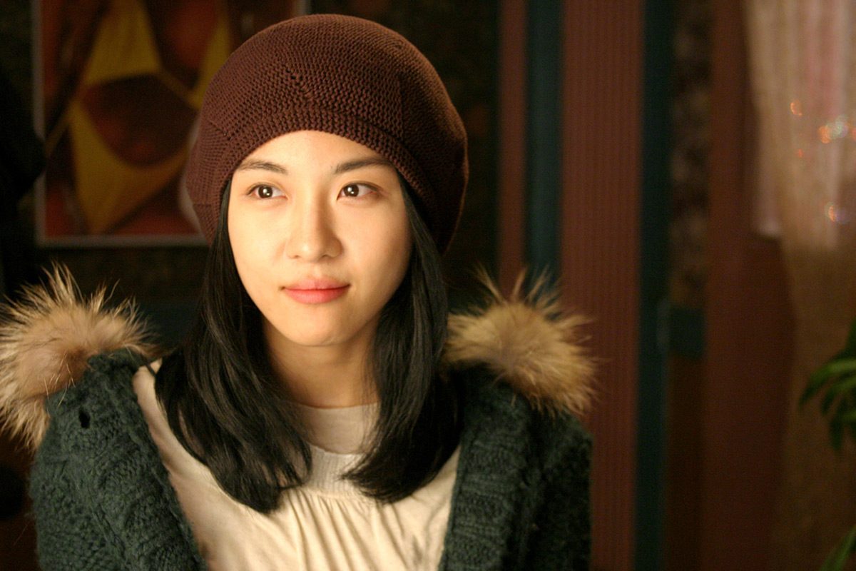 Ha Ji-Won HD Images/Photo Gallery Download #891175