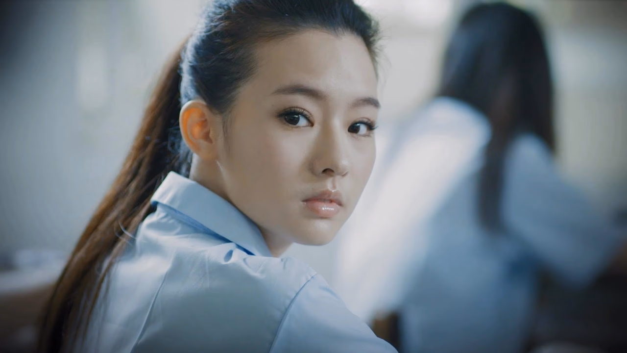 陈语安 高清写真/照片下载 #3442262