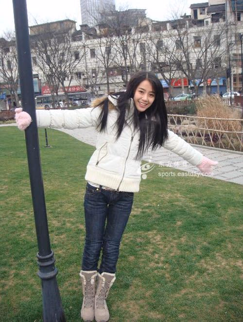 孟丽 高清写真/照片下载 #3459309