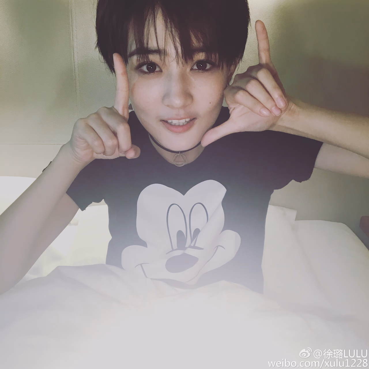 徐璐 高清写真/照片下载 #3417544