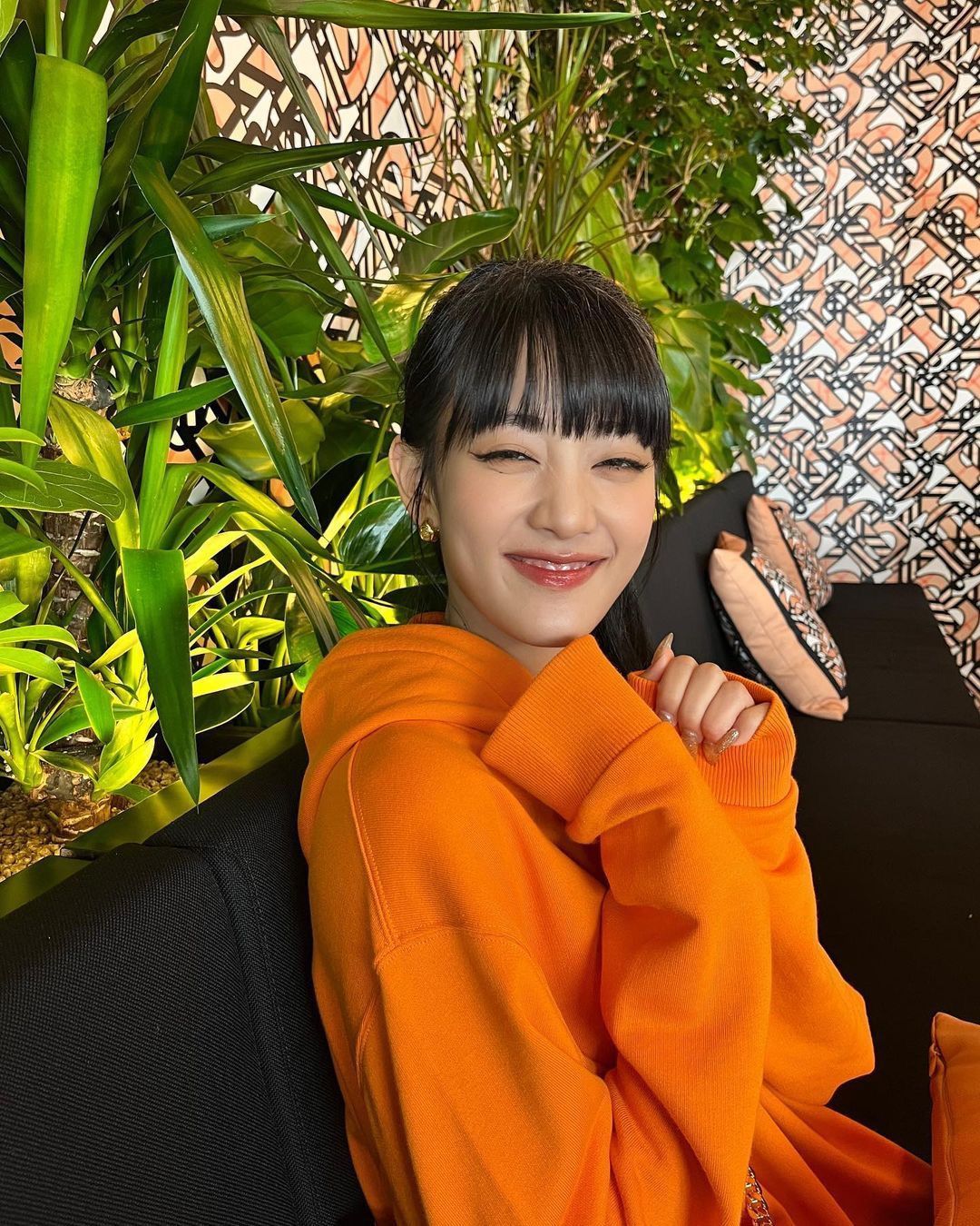 Minnie Nicha Yontararak HD Images/Photo Gallery Download #7929323