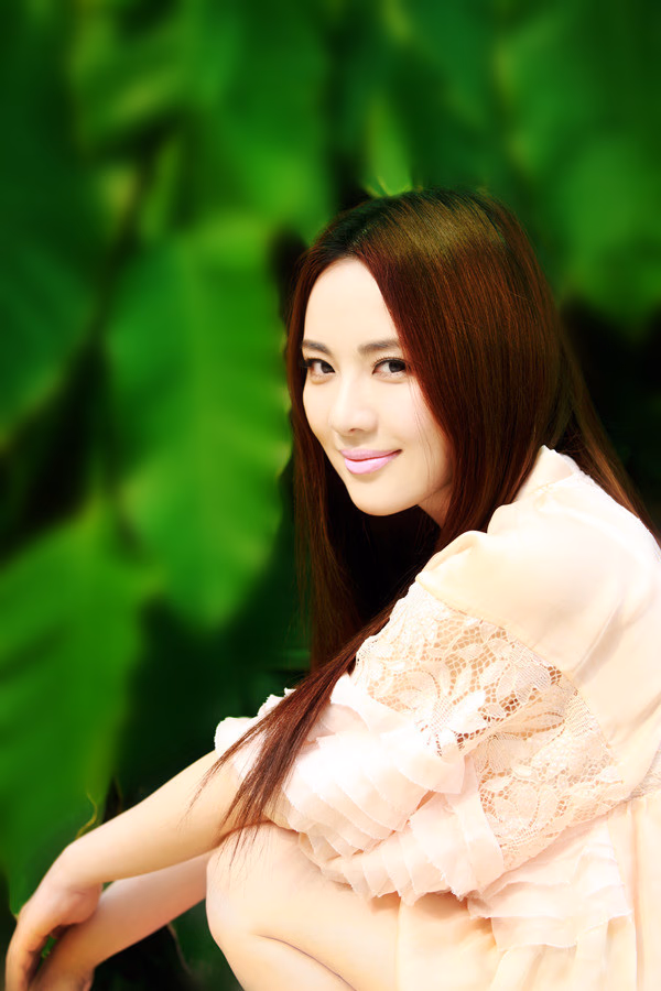 孟茜 高清写真/照片下载 #3250483