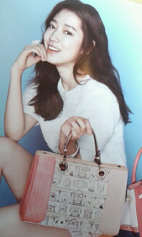 Shin-hye Park HD Images/Photo Gallery Download #1879050