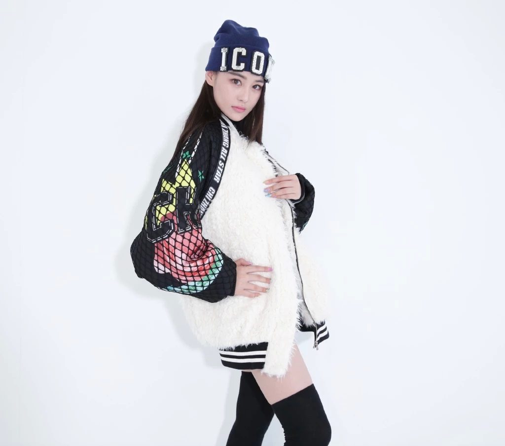 Viann Zhang HD Images/Photo Gallery Download #6643409