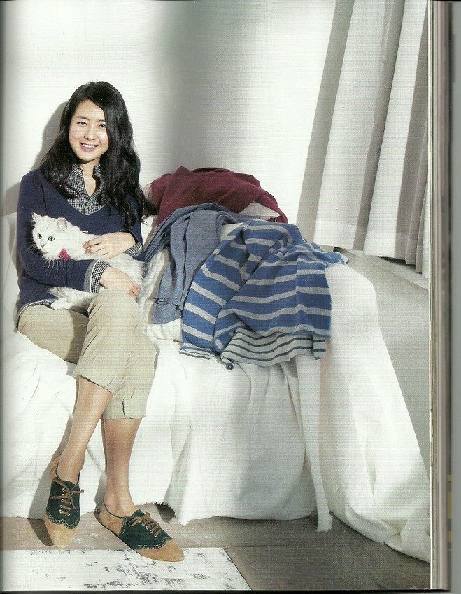 Yo-won Lee HD Images/Photo Gallery Download #6980372