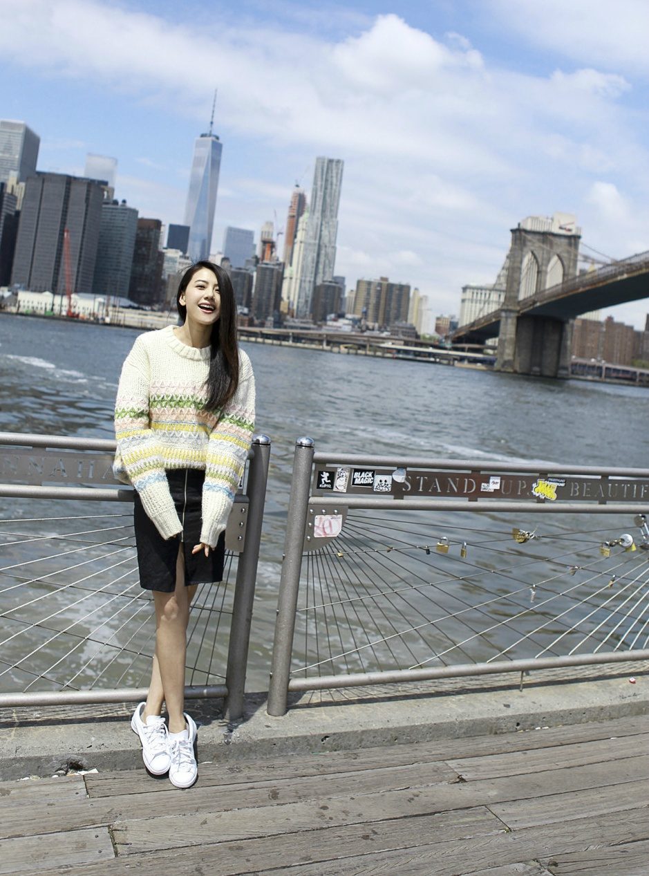 カオ・ユアンユアン HD画像/フォトギャラリーダウンロード #665586