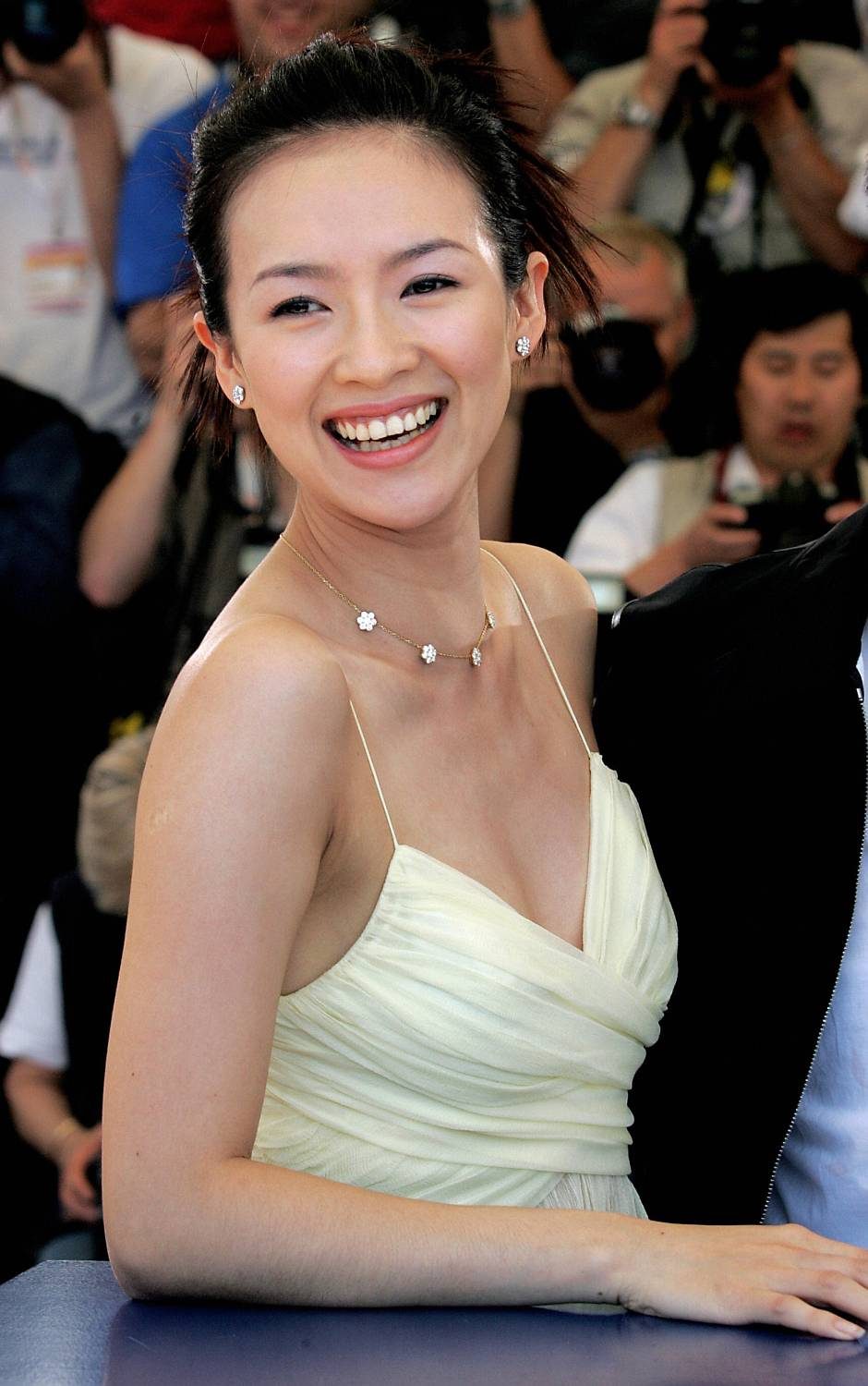 Ziyi Zhang HD Images/Photo Gallery Download #1565953