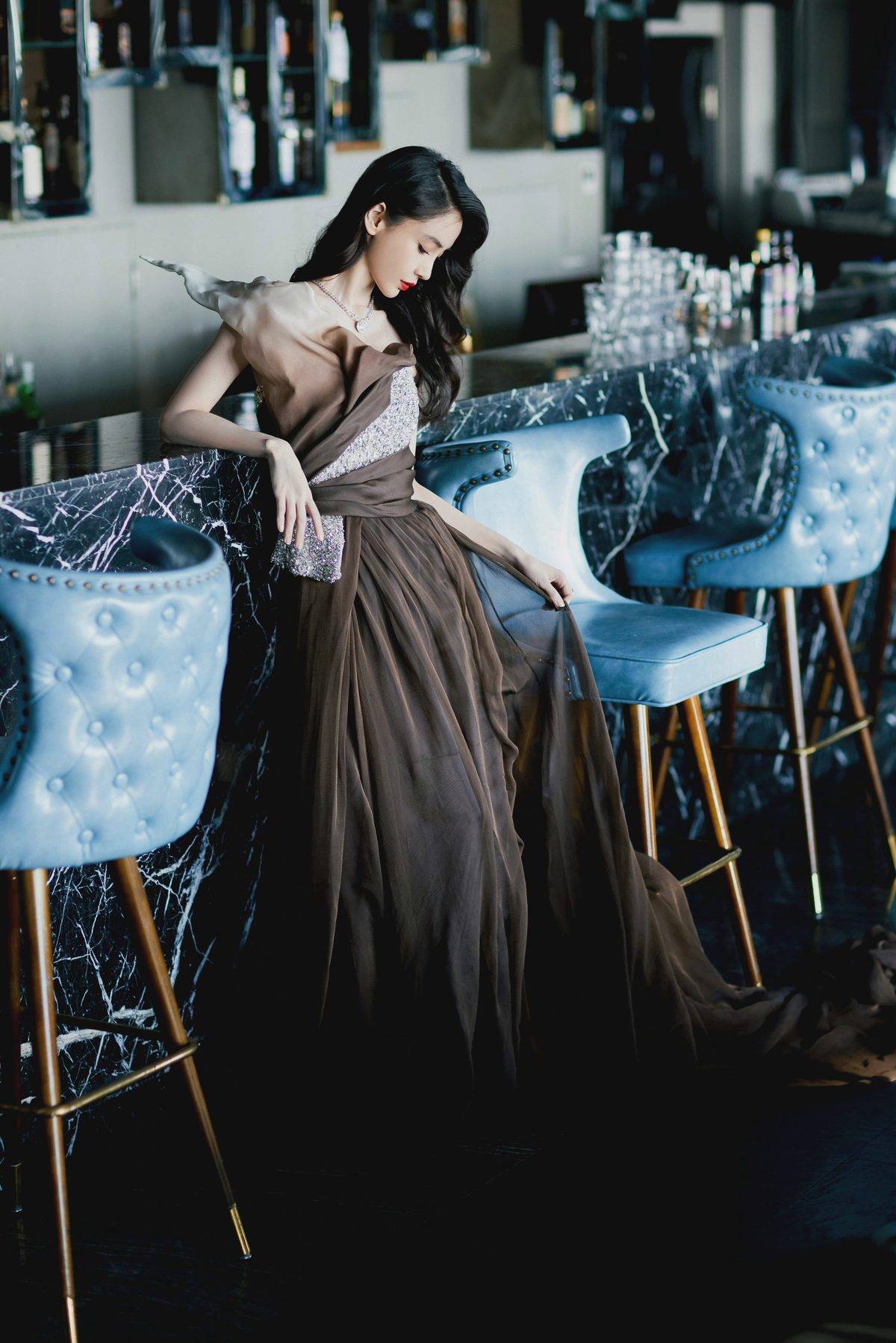 Angelababy HD Images/Photo Gallery Download #6359584