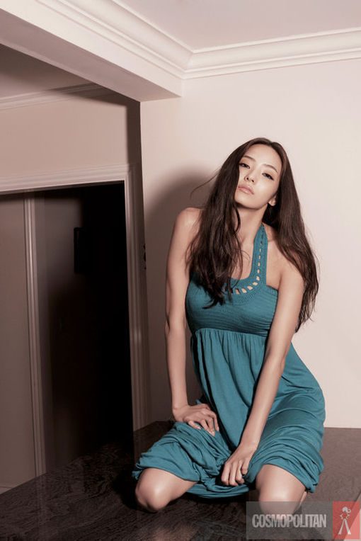 Chae-Young Han HD Images/Photo Gallery Download #1665686