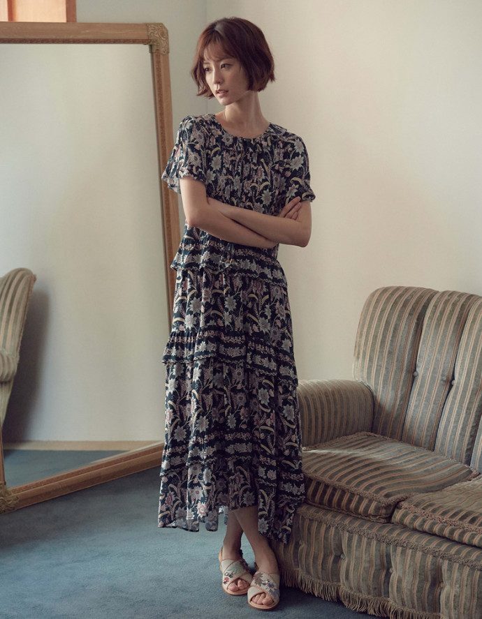 Jung Yu-mi HD Images/Photo Gallery Download #823847