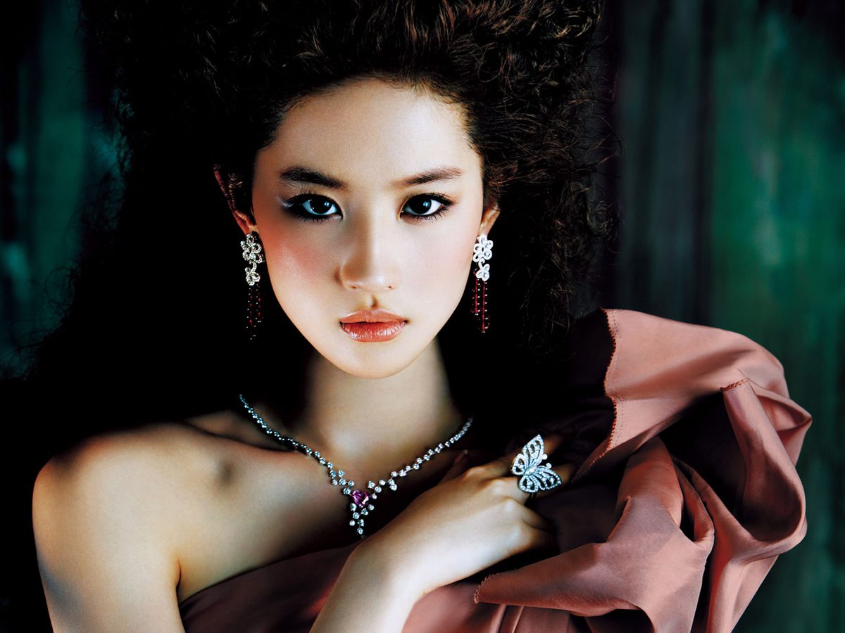Liu Yifei HD Images/Photo Gallery Download #6689444