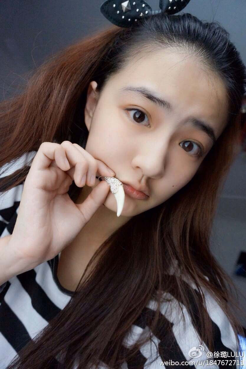 徐璐 高清写真/照片下载 #3417836