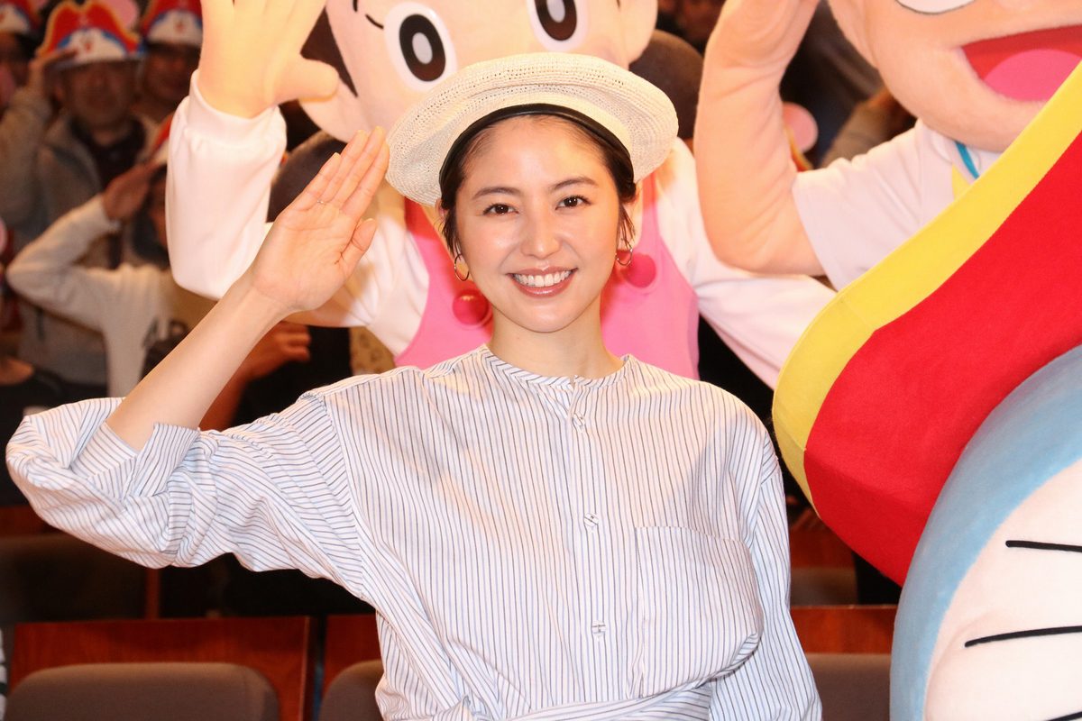 Masami Nagasawa HD Images/Photo Gallery Download #845724