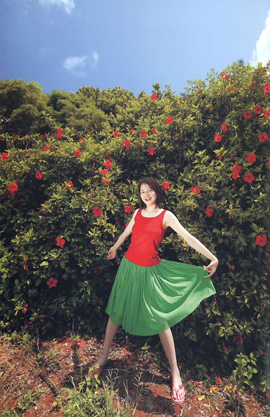Masami Nagasawa HD Images/Photo Gallery Download #9330028