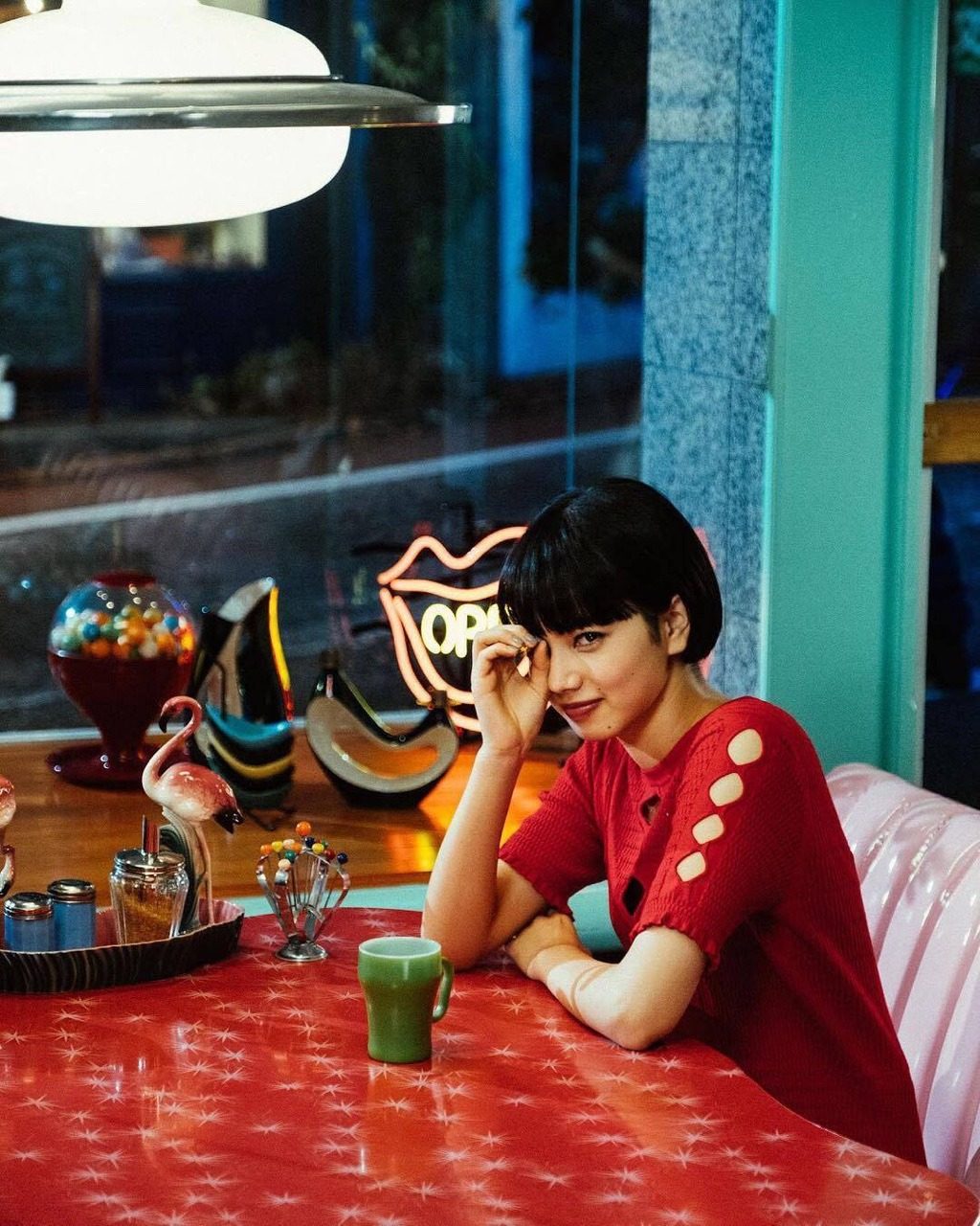 Nana Komatsu HD Images/Photo Gallery Download #3898846