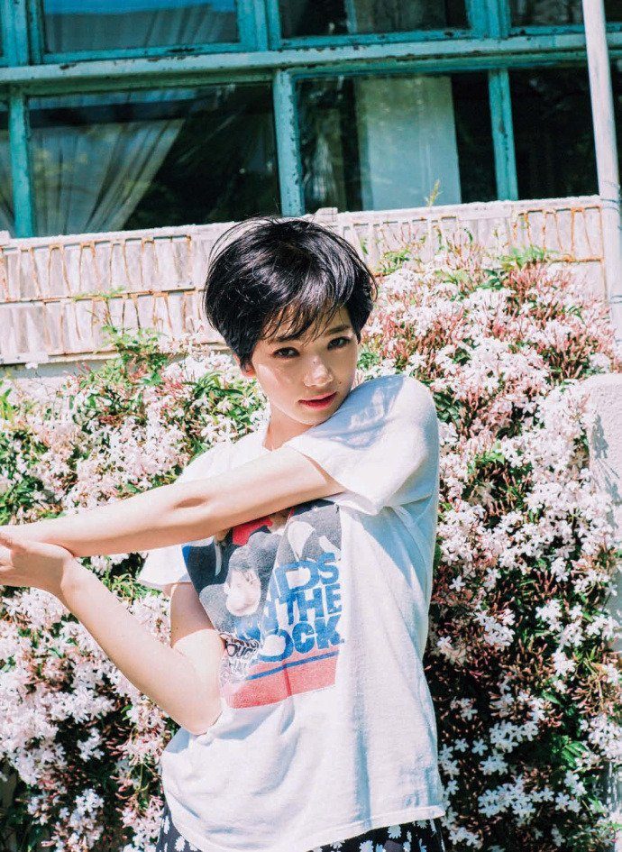 Nana Komatsu HD Images/Photo Gallery Download #3900835