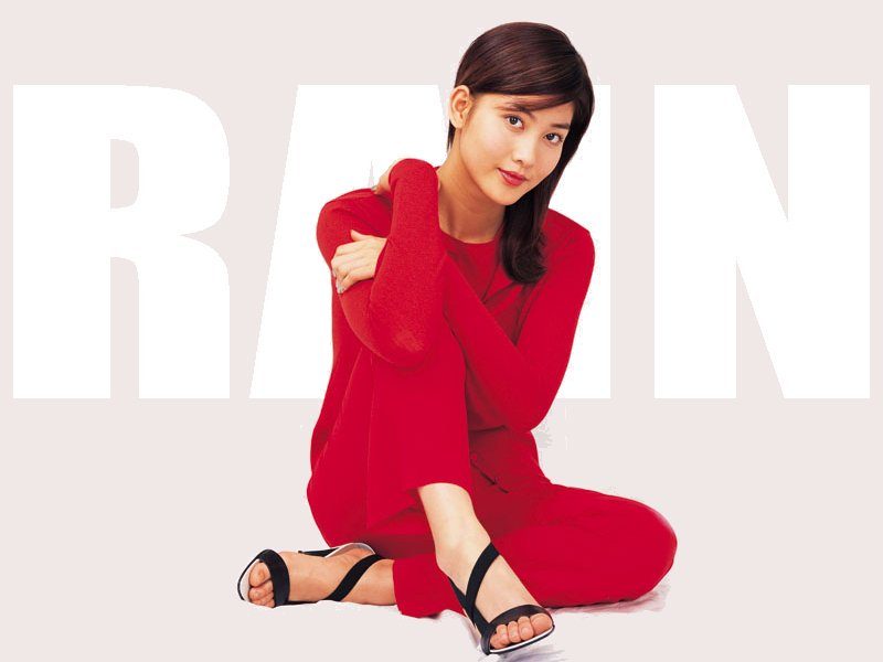 Rain Li HD Images/Photo Gallery Download #1396343